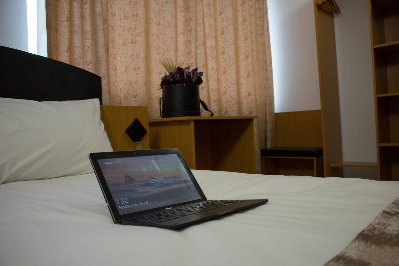 Rent Room N&S Iasi Extérieur photo