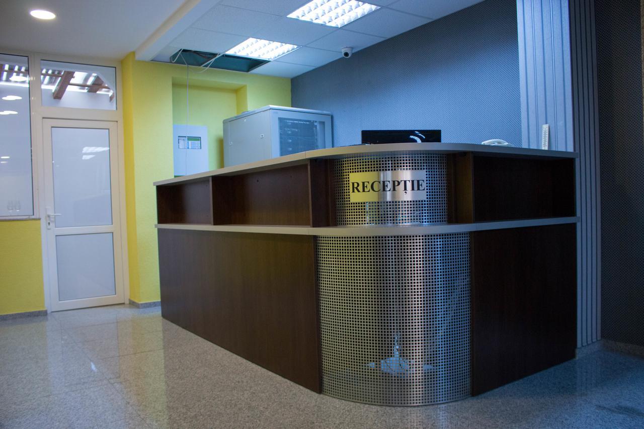 Rent Room N&S Iasi Extérieur photo