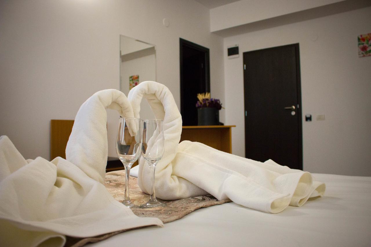 Rent Room N&S Iasi Extérieur photo